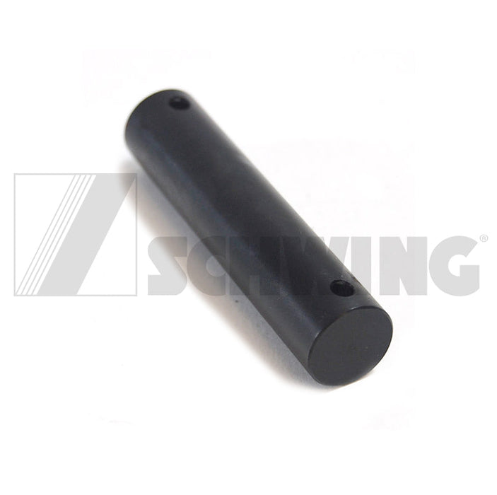 Bar - Roller Shaft S39Sx Front Outrigger | Weight: 2 lbs | Dimensions: 17X17X73