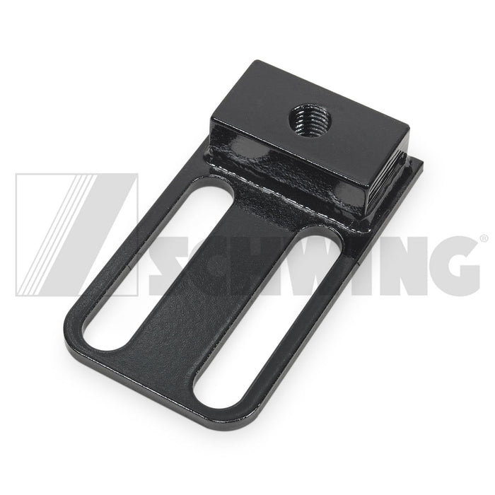 Wmt - Holder S36/39/41Sx | Weight: 2 lbs | Dimensions: 100 X 57 X 22 MM