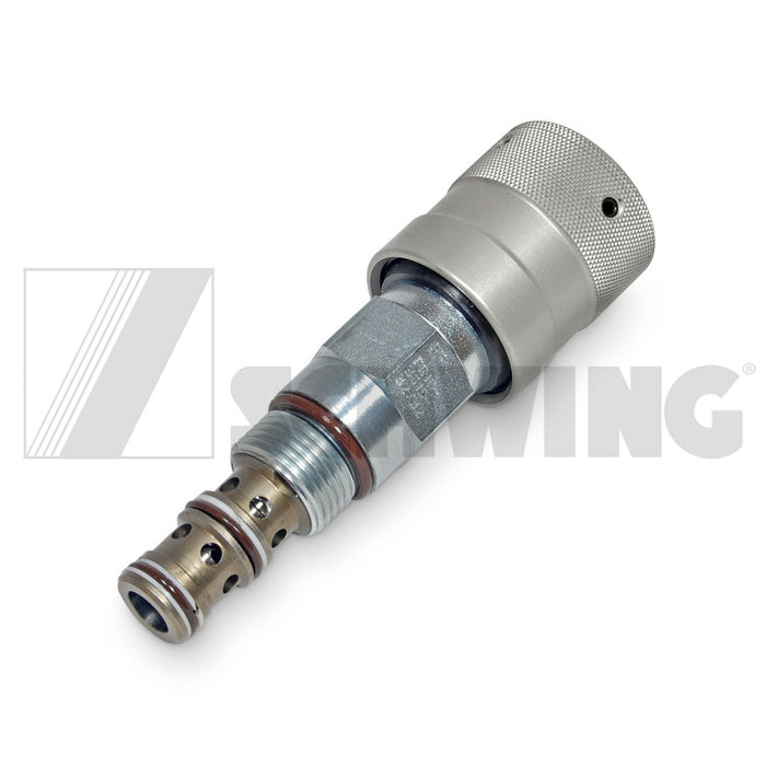 Valve - Press Reduce Booster W/Viton Sea | Weight: 2 lbs | Dimensions: 125 X 38 X 38 MM