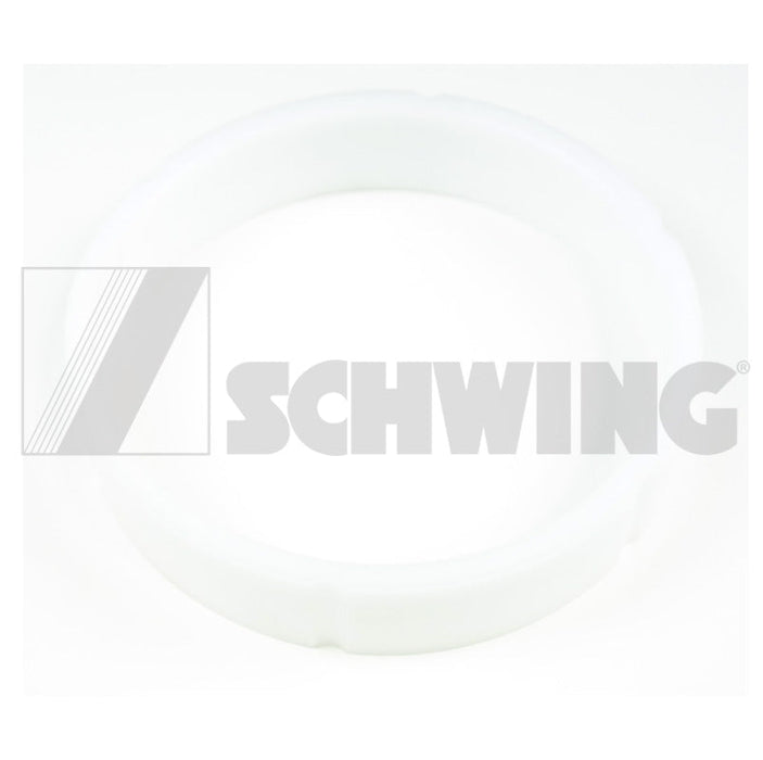 Guide Ring Dn200 | Weight: 2 lbs | Dimensions: ?? 199,5 X 180 MM | Brand: SCHWING