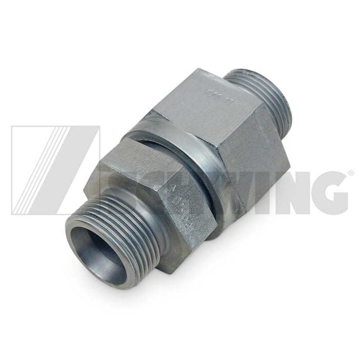 Check Valve Rs 16 S - 0,5 Bar | Weight: 2 lbs | Dimensions: 80 X 45 X 40 MM