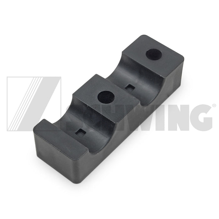 Series Terminal Strip, Double | Weight: 2 lbs | Dimensions: 90 X 31 X 22 MM