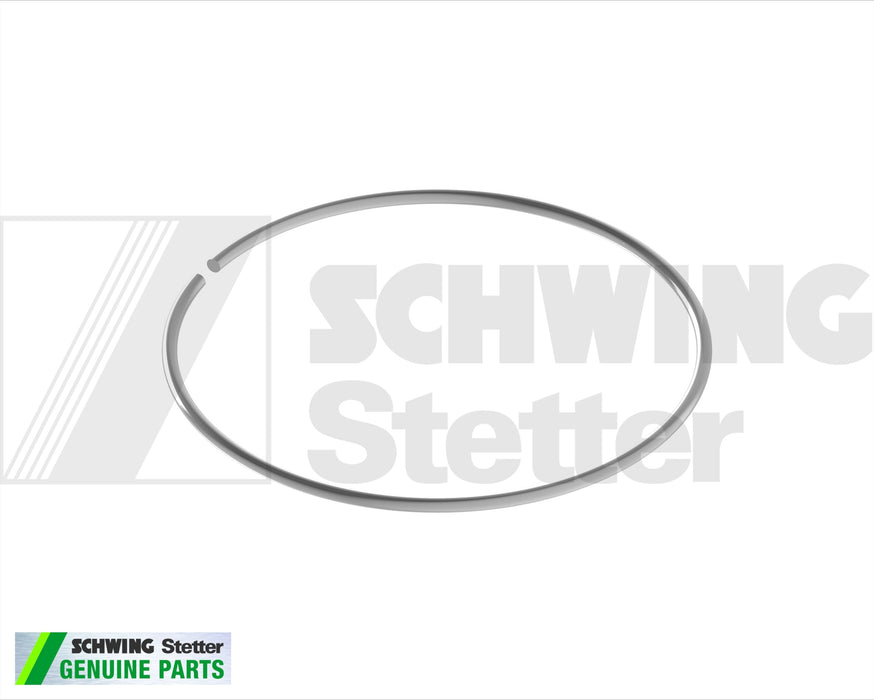 Snap Ring Din 7993 A 110 | Weight: 2 lbs | Dimensions: 113 X 113 X 3,2 MM
