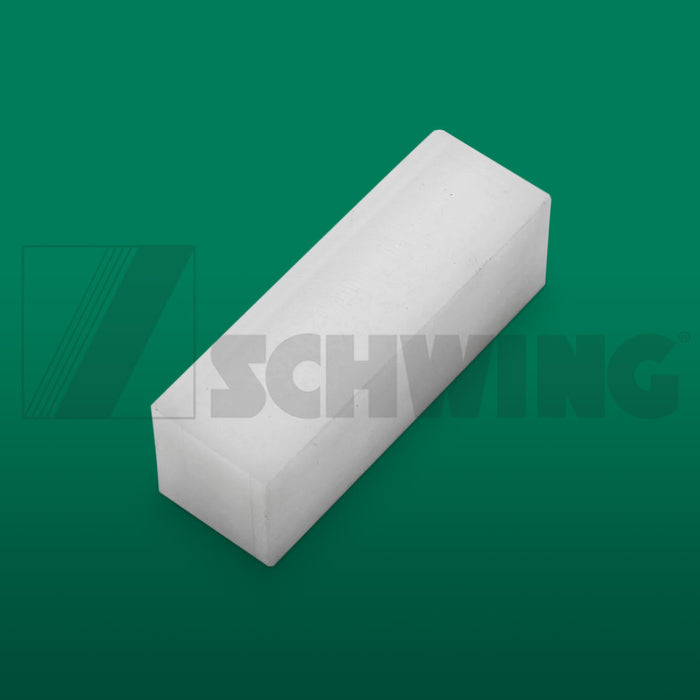 Bar - Spring Spacer, Slide Step | Weight: 2 lbs | Dimensions: 71 X 24 X 24 MM