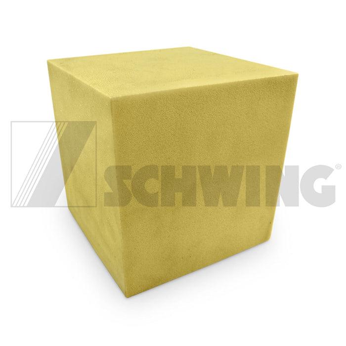 Cleaning Ball - Sponge, 5.0" - Soft | Weight: 1 lbs