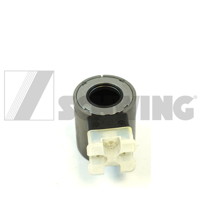 Magnet Coil 24V Dc, 31 W | Weight: 2 lbs | Dimensions: 45 X 70 X 50 MM