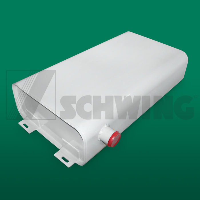 Weldment Fuel Tank Rh Sp1250 Cat | Weight: 1 lbs | Dimensions: 865 X 535 X 205 MM