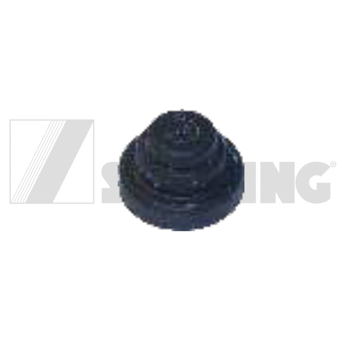 Protection Cap Black | Weight: 2 lbs