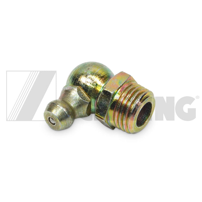 Grease Nipple 90?? M10 | Weight: 2 lbs | Dimensions: 20 X 20 X 12 MM