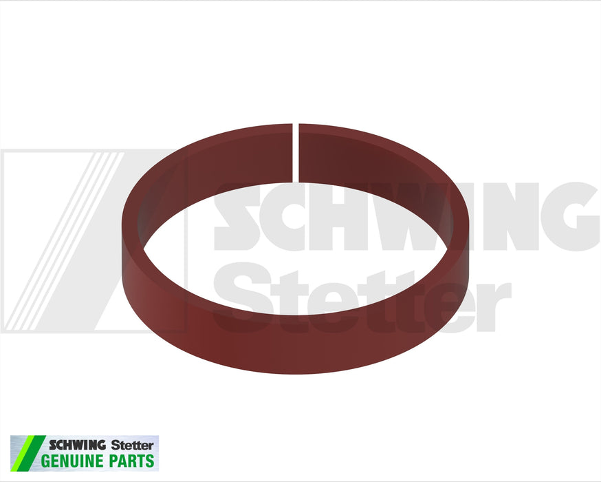 Guide Ring 82 X 19.8 - Outside Bearing | Weight: 2 lbs | Dimensions: 82 X 82 X 19,8 MM