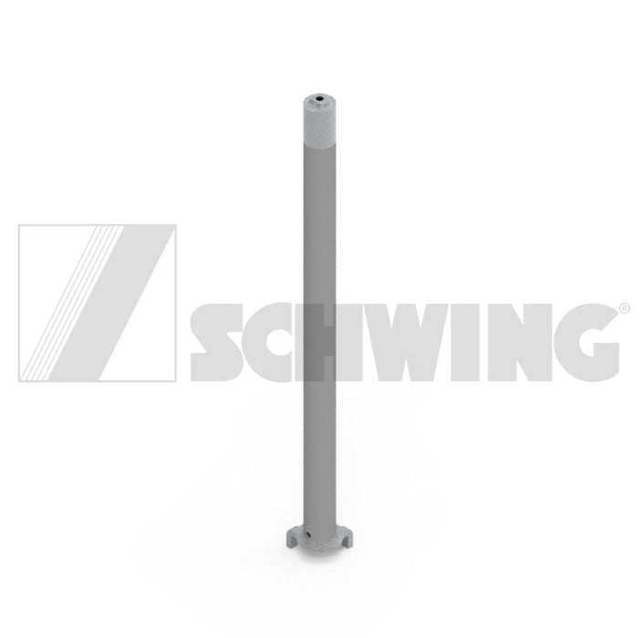 Lever | Weight: 3 lbs | Dimensions: 270X125X48 MM