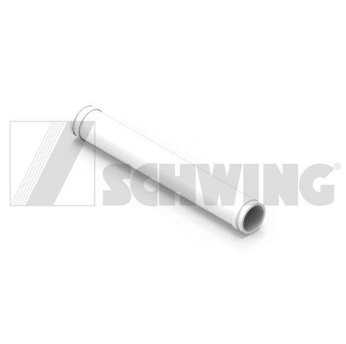 Pipe - Deck, Dn125 5-1/2" X 1030 - S3000 | Weight: 54 lbs | Dimensions: 152 X 152 X 1030