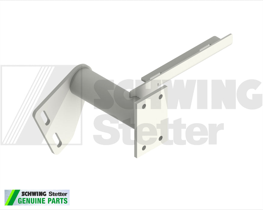 Bracket | Weight: 17 lbs | Dimensions: 576 X 249 X 105