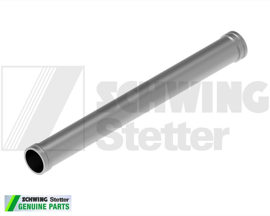 Pipe - Deck, Dn125 5-1/2" X 825 - S3000 | Weight: 55 lbs | Dimensions: 152 X 152 X 825