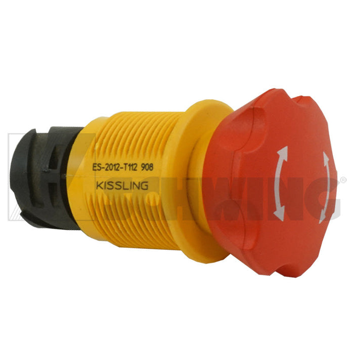 Pushbutton Emergency-Stop | SCHWING|
