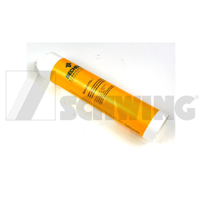 Lubricant Guide Block Grease 400G Tube | Weight: 1 lbs