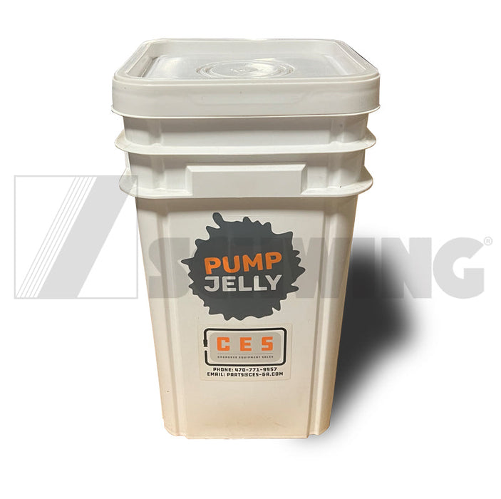 Parts Concrete Line Primer | Weight: 1 lbs