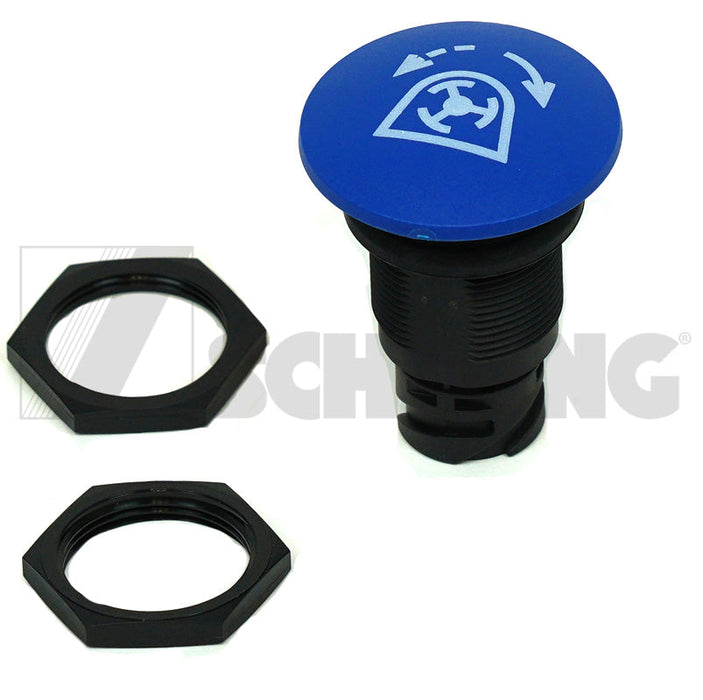 Pushbutton Agitator, Cpl. | Weight: 2 lbs