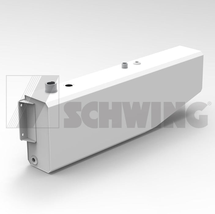 Wmt Rh Fuel Tank Sp 1000 | Weight: 66 lbs