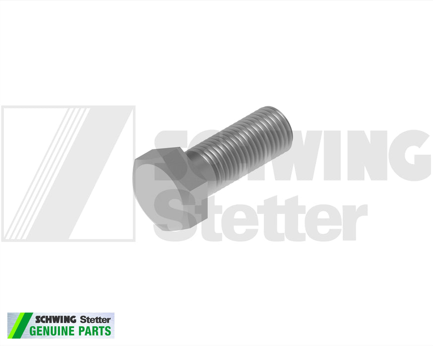Screw Iso 4017 M 16 X 65-10.9-Zfshl | Weight: 2 lbs | Dimensions: 75 X 28 X 24 MM
