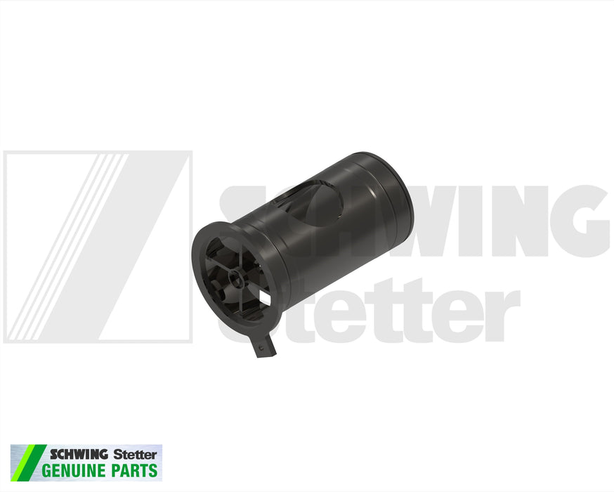 Wmt - Hollow Pin Kvm 24X, 26X, 28X | Weight: 68 lbs
