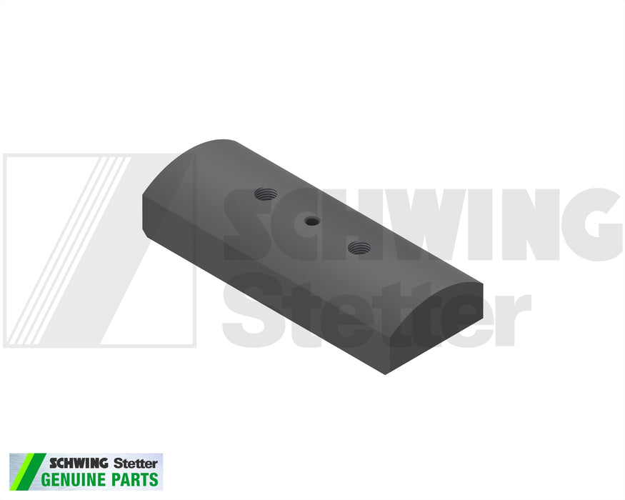 Parts - Slide Plt 790630705010-7 | Weight: 3 lbs