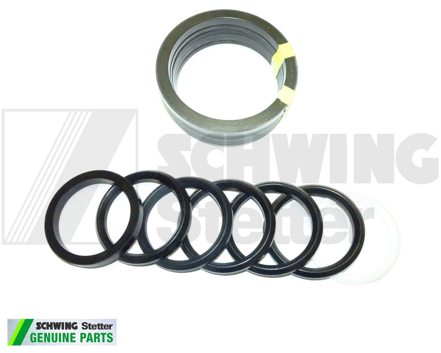 Gland Set, 90/110 X 40 E2-90 | Weight: 2 lbs | Dimensions: 42 X 110 X 110MM