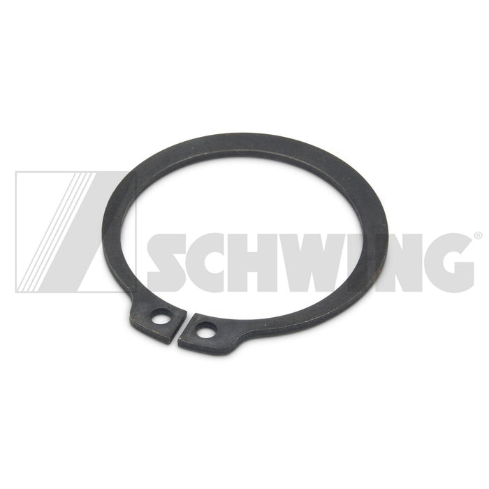 Retaining Ring Din 471 35 X 1.5-Fst | Weight: 2 lbs | Dimensions: 23 X 23 X 5 MM