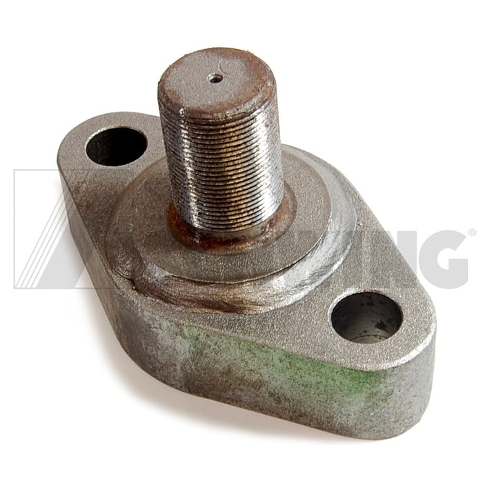 Wmt - Flange Fixing | Weight: 5 lbs | Dimensions: 135 X 75 X 80 MM
