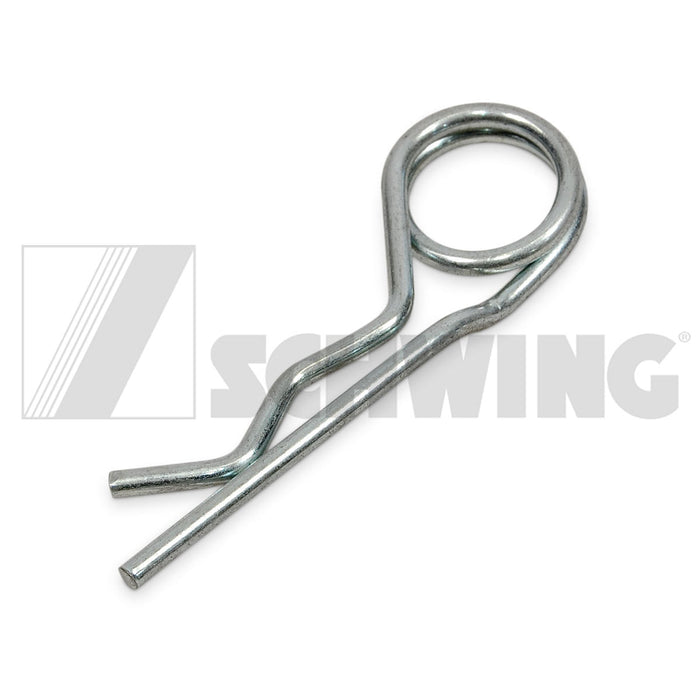 Clip Pin Din 11024 3.2-Fst | Weight: 2 lbs | Dimensions: 75 X 25 X 7 MM