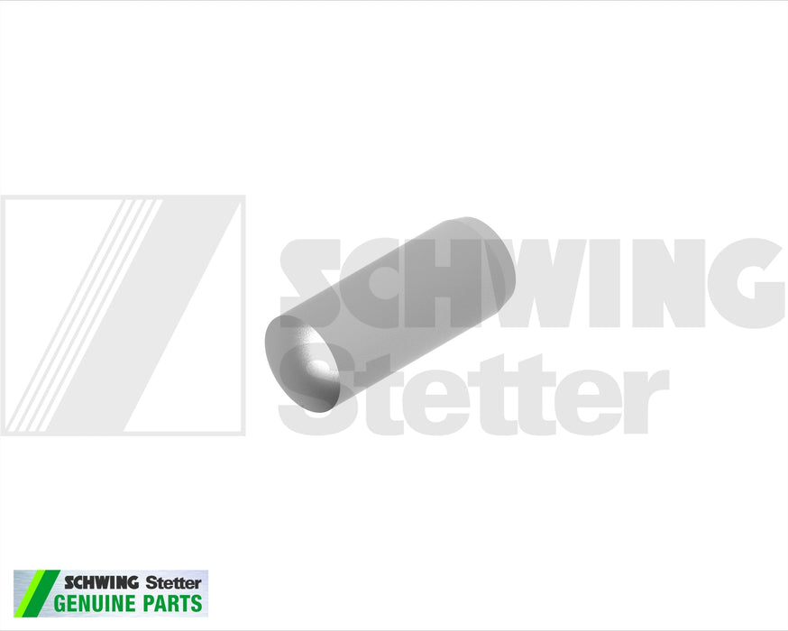 Parallel Pin Iso 2338 16 M6X 40-St | Weight: 2 lbs