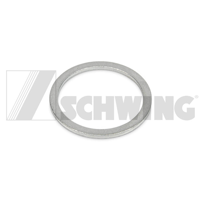 Sealing Ring Din 7603 A 22 X 27-Al | Weight: 2 lbs | Dimensions: 59 X 40 X 36 MM