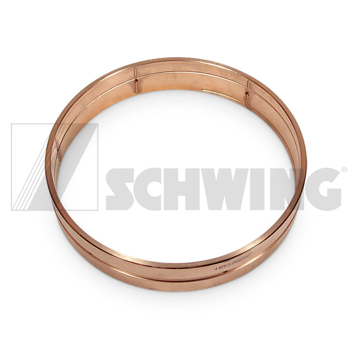 Bushing - 11.420" X 2.244" Bronze 430B | Weight: 10 lbs | Dimensions: 57 X 304 X 304MM