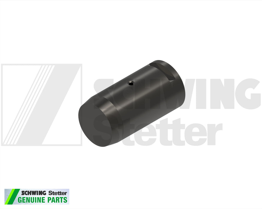 Pin - 60 X 115 / 16 - 9 | Weight: 7 lbs | Dimensions: 115 X 60 X 60 MM