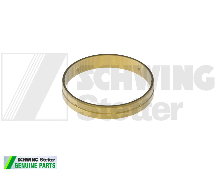 Bushing - 250Mm Gz-Rg7 | Weight: 7 lbs | Dimensions: 16 X 16 X 23MM