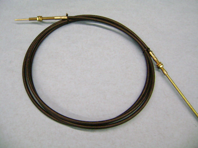 Parts - Cable Teleflex Am 629-19 5200Mm | Weight: 6 lbs | Dimensions: 47 X 525 X 570MM