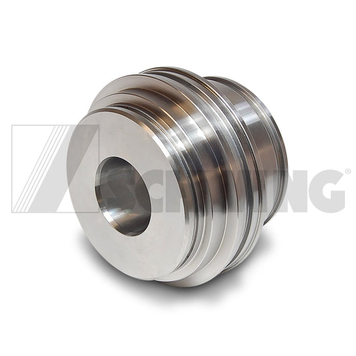 Cylinder - Hyd, Piston | Weight: 6 lbs