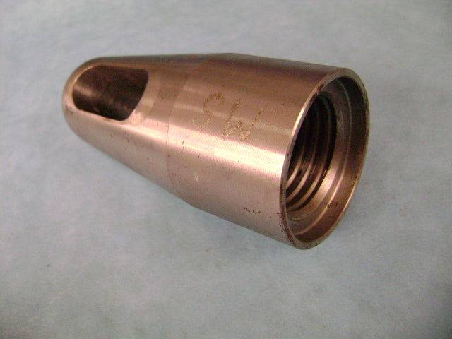 Pin - Holding, M 36 X 115 | Weight: 3 lbs