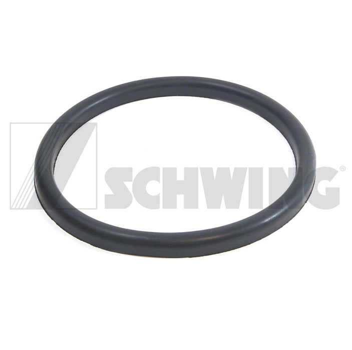 Seal - Dn 150, Bf4005, 159 / 183 X 12, N | Weight: 2 lbs | Dimensions: 181 X 181 X 13 MM | Brand: SCHWING