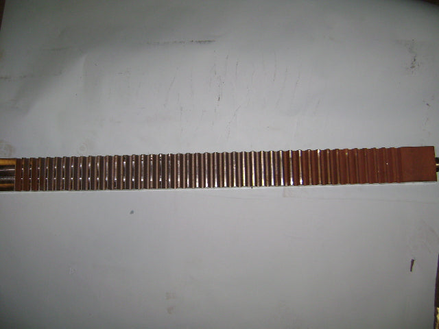 Rod Toothed Piston | Weight: 83 lbs