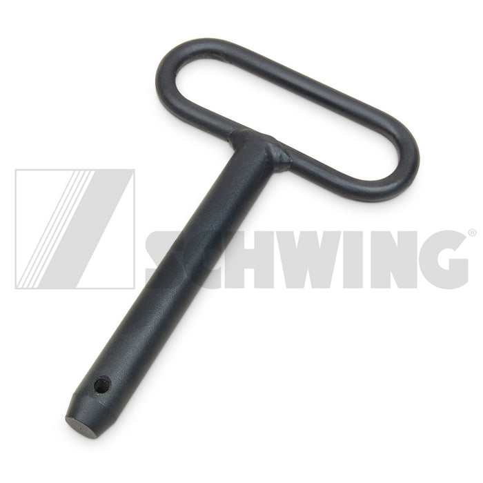 Wmt - Socket Pin J 20 X 150/134- 6 | Weight: 3 lbs | Dimensions: 205 X 132 X 22 MM