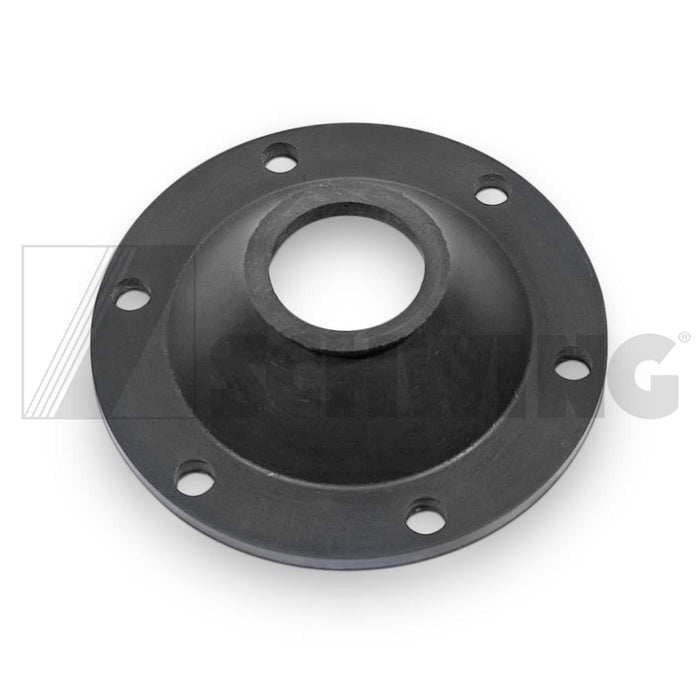 Seal - Cone For Hopper (Q9C12) | Weight: 2 lbs | Dimensions: 37 X 144 X 144MM