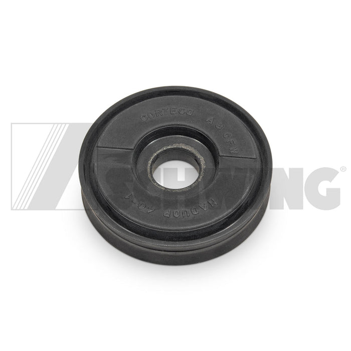 Cylinder - Pneu, Piston Complete 40X10X8 | Weight: 2 lbs | Dimensions: 8 X 40 X 40MM | Brand: SCHWING