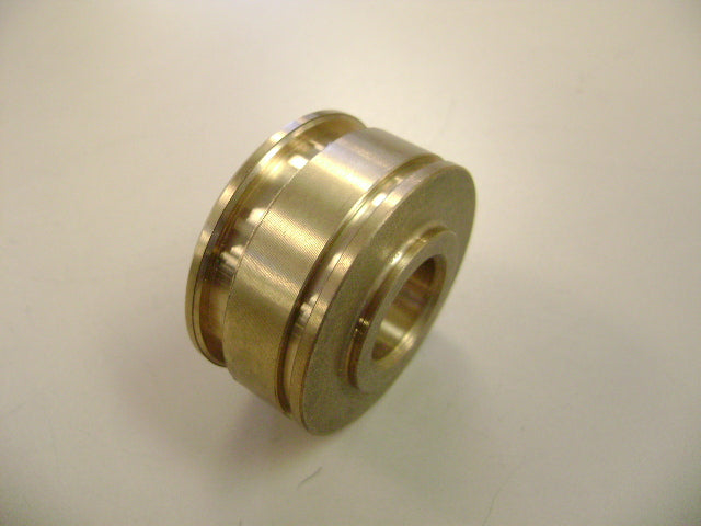 Gearbox - Guide Piece 4190 601 | Weight: 2 lbs
