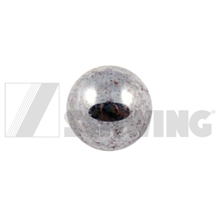 Bearing - Ball Steel 8 Din 5401 | Weight: 2 lbs | Dimensions: 8 X 8 X 8MM