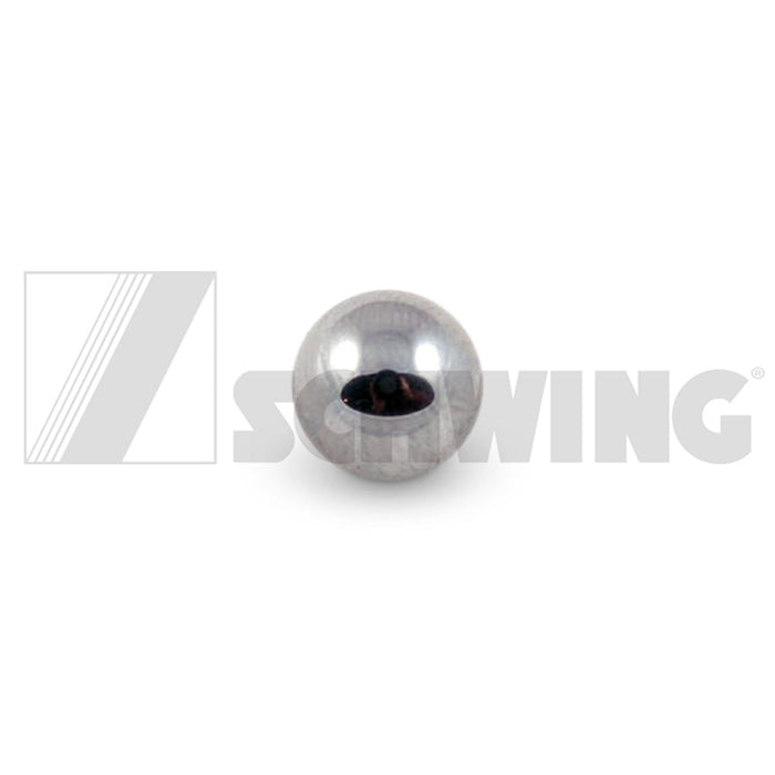 Bearing - Steel Ball, Din 5401 - 10 | Weight: 2 lbs | Dimensions: 10 X 10 X 10MM