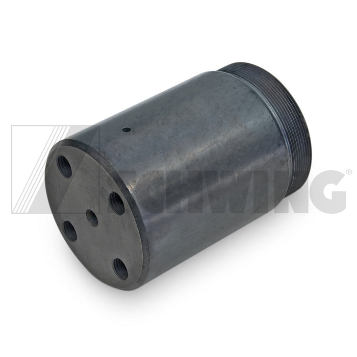 Pin - M 95 X 2 4140 Leaded H.T. | Weight: 20 lbs | Dimensions: 150 X 100 X 100 MM