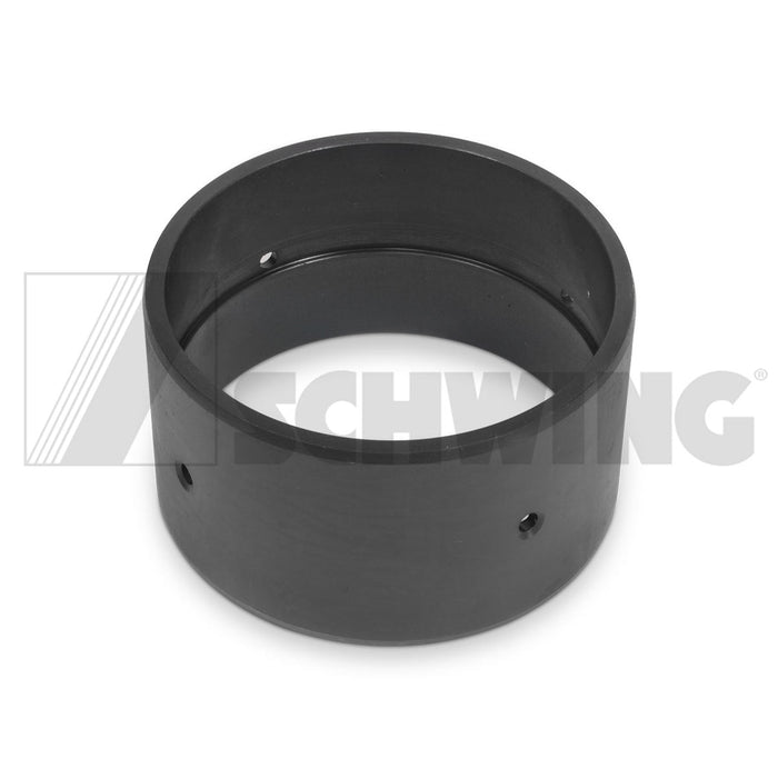 Bushing - Sleeve, D 100 X 110 / 61Mm | Weight: 3 lbs | Dimensions: 110 X 110 X 61 MM