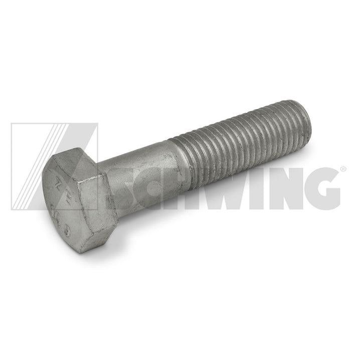 Screw Iso 4014 M 16 X 70-10.9-Zfshl | Weight: 2 lbs | Dimensions: 80 X 27 X 24 MM