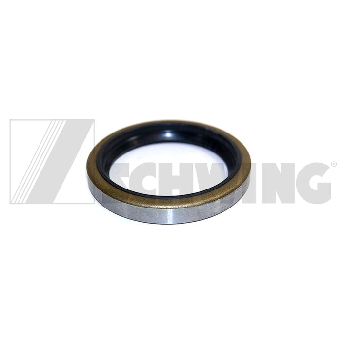 Gearbox - Ring Radial Sealing 40/52 X 7 | Weight: 2 lbs | Dimensions: 53 X 53 X 7 MM